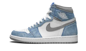 Air Jordan 1 Retro High OG "Hyper Royal"