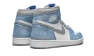 Air Jordan 1 Retro High OG "Hyper Royal"