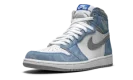 Air Jordan 1 Retro High OG "Hyper Royal"