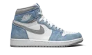 Air Jordan 1 Retro High OG "Hyper Royal"