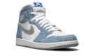 Air Jordan 1 Retro High OG "Hyper Royal"