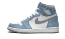 Air Jordan 1 Retro High OG "Hyper Royal"