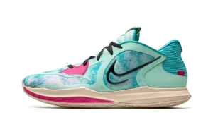 Kyrie Low 5 "Jewell Loyd"