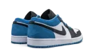 Air Jordan 1 Low "Laser Blue" CK3022 004