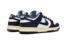 DUNK LOW WMNS "Vintage Navy"