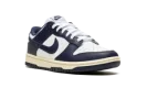 DUNK LOW WMNS "Vintage Navy"