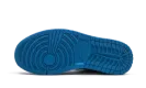 Air Jordan 1 Low "Laser Blue" CK3022 004
