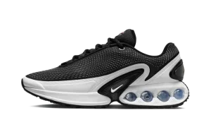 Air Max Dn "Black / White"
