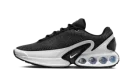 Air Max Dn "Black / White"