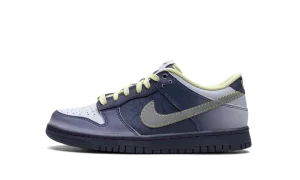 Dunk Low GS "Halloween"