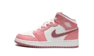 Air Jordan 1 Mid GS "Valentine's Day 2023"