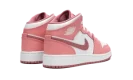 Air Jordan 1 Mid GS "Valentine's Day 2023"