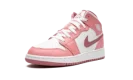 Air Jordan 1 Mid GS "Valentine's Day 2023"