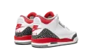 Air Jordan 3 Retro GS "Fire Red 2022" DM0967 160