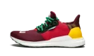Solar Human Race Glide "Pharrell Williams - Friends and Family Maroon"