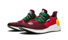 Solar Human Race Glide "Pharrell Williams - Friends and Family Maroon"