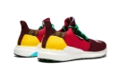 Solar Human Race Glide "Pharrell Williams - Friends and Family Maroon"