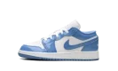 Jordan 1 Low SE GS "Legend Blue Patent"