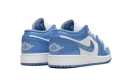 Jordan 1 Low SE GS "Legend Blue Patent"