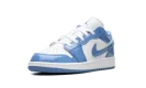 Jordan 1 Low SE GS "Legend Blue Patent"