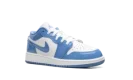 Jordan 1 Low SE GS "Legend Blue Patent"