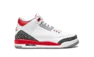 Air Jordan 3 Retro GS "Fire Red 2022" DM0967 160