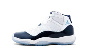 Air Jordan 11 Retro GS "Win Like '82" 378038 123