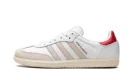 Samba Kith "Kith Classics Program White Red"