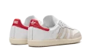 Samba Kith "Kith Classics Program White Red"