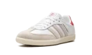 Samba Kith "Kith Classics Program White Red"
