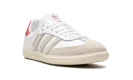 Samba Kith "Kith Classics Program White Red"
