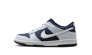 Dunk Low "Football Grey / Midnight Navy"
