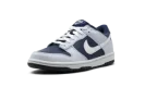 Dunk Low "Football Grey / Midnight Navy"
