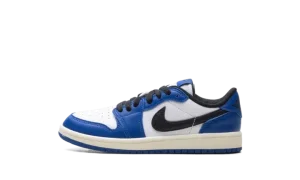 Jordan 1 Retro Low OG PS "Game Royal"