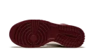 DUNK HIGH MNS WMNS "Team Red"