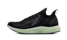 AlphaEdge 4D