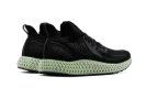 AlphaEdge 4D
