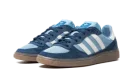 Handball Pro Spezial "Clear Blue"