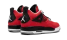 AIr Jordan 4 Retro GS "Toro Bravo"