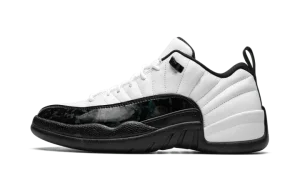 Air Jordan 12 Low "25 Years In China"