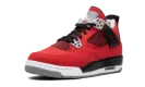 AIr Jordan 4 Retro GS "Toro Bravo"