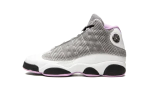 Air Jordan 13 Retro GS "Houndstooth"