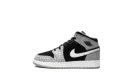 Air Jordan 1 Mid SE GS "Elephant Toe"