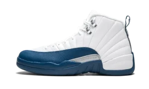 Air Jordan 12 Retro "French Blue 2016"