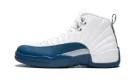 Air Jordan 12 Retro "French Blue 2016"