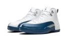 Air Jordan 12 Retro "French Blue 2016"