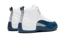 Air Jordan 12 Retro "French Blue 2016"
