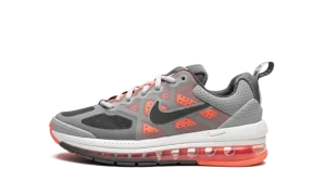 Air Max Genome (GS) "Bright Mango"