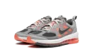 Air Max Genome (GS) "Bright Mango"