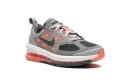 Air Max Genome (GS) "Bright Mango"